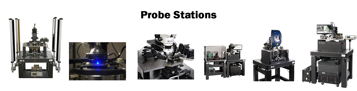 Probe Stations